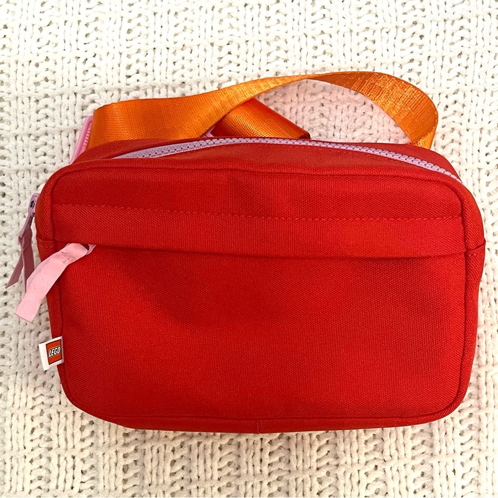 Lego Fanny Pack
